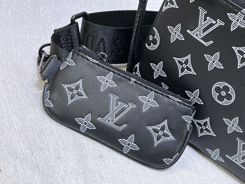 Louis Vuitton Satchel Bags